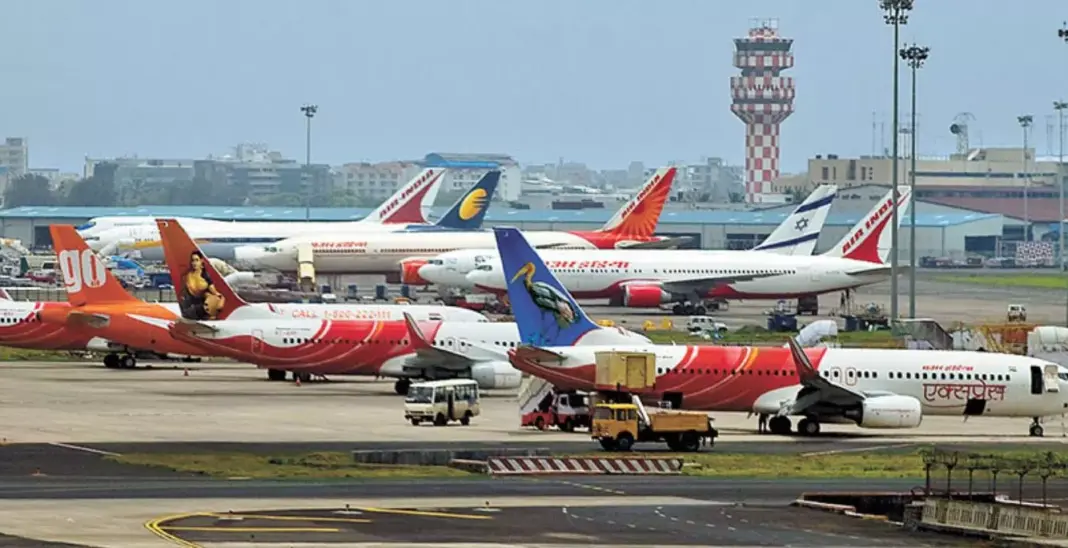 Chennai’s Parandur airport acquires 17.52 acres land from villagers